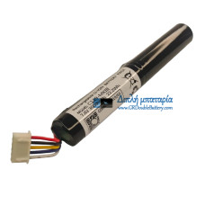 Μπαταρία για PLC C129-MKIII [Αντικατάσταση μπαταρίας]